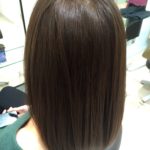 【髪質改善】徹底したケアで"とろける美髪"に！