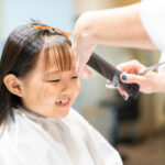 前髪カットだけの予約は迷惑？！