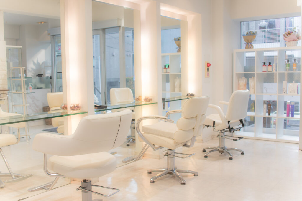 【NEW Open】世田谷区上町で髪質改善に特化した美容室を始めました！！