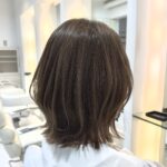 今話題の白髪が目立たない【脱白髪染めハイライト】について【施術画像あり】